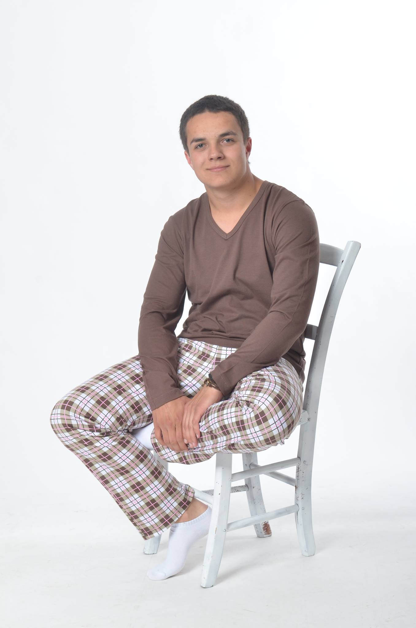 Muška pidžama V